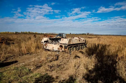 Experti juridici internationali asista Ucraina in investigarea violentelor sexuale comise de rusi
