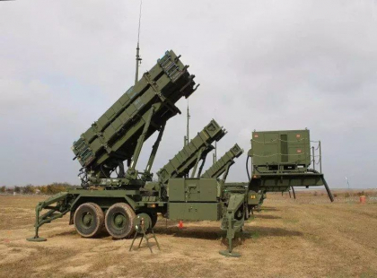 ​Germania cauta locul perfect din Polonia pentru instalarea sistemelor Patriot. Berlinul promite arme Kievului
