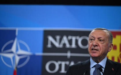 Erdogan ameninta Grecia ca rachetele turcesti pot ajunge la Atena: „Daca nu va pastrati calmul, o tara ca Turcia nu va fi un spectator”