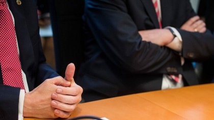 Rusia spune ca americanii nu abordeaza o atitudine constructiva in ceea ce priveste negocierile dintre serviciile secrete