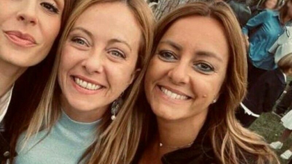 Atac armat cu trei morti, intr-o cafenea din Roma. O prietena a premierului Giorgia Meloni, printre victime Atac armat cu trei morti, intr-o cafenea din Roma. O prietena a premierului Giorgia Meloni, printre victime