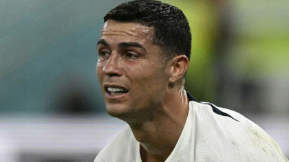 Anuntul facut de Cristiano Ronaldo dupa eliminarea de la Cupa Mondiala. „Din pacate visul s-a incheiat”