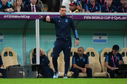 CM 2022: Problemele Argentinei inainte de semifinala cu Croatia CM 2022: Problemele Argentinei inainte de semifinala cu Croatia