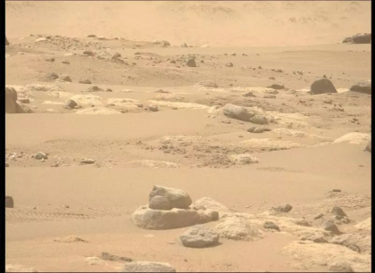 Oamenii vor ajunge pe Marte in jurul anului 2040, spune seful NASA Oamenii vor ajunge pe Marte in jurul anului 2040, spune seful NASA