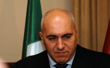 Ministrul italian al Apararii: Livrarile de armament catre Ucraina vor inceta imediat ce vor incepe negocierile de pace cu Rusia Ministrul italian al Apararii: Livrarile de armament catre Ucraina vor inceta imediat ce vor incepe negocierile de pace cu Rusia