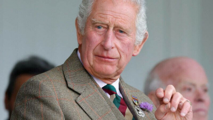 Prima felicitare de Craciun a Regelui Charles al III-lea. Ce imagine a ales - FOTO Prima felicitare de Craciun a Regelui Charles al III-lea. Ce imagine a ales - FOTO