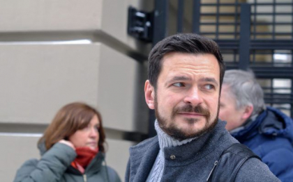 Rusia: ultimele persoane ramase in opozitie, urmarite penal pentru „discreditarea” armatei Rusia: ultimele persoane ramase in opozitie, urmarite penal pentru „discreditarea” armatei