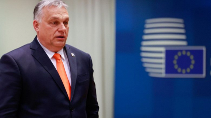 Majoritatea statelor UE sunt de acord cu blocarea unei sume mai mici de fonduri europene pentru Ungaria Majoritatea statelor UE sunt de acord cu blocarea unei sume mai mici de fonduri europene pentru Ungaria