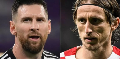 CM 2022 Qatar - Argentina, la pas in marea finala - Lionel Messi, evolutie senzationala contra Croatiei CM 2022 Qatar - Argentina, la pas in marea finala - Lionel Messi, evolutie senzationala contra Croatiei