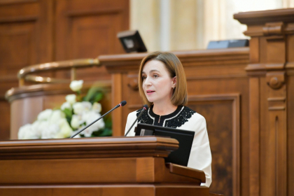 Maia Sandu, la intrevedere cu Litvinenco, Munteanu si Dragalin. Care au fost subiectele discutate Maia Sandu, la intrevedere cu Litvinenco, Munteanu si Dragalin. Care au fost subiectele discutate