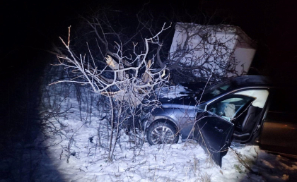 A ajuns cu Mercedesul intr-un copac, la Drochia. O femeie - transportata de urgenta la spital. Cum s-a intamplat totul - FOTO A ajuns cu Mercedesul intr-un copac, la Drochia. O femeie - transportata de urgenta la spital. Cum s-a intamplat totul - FOTO