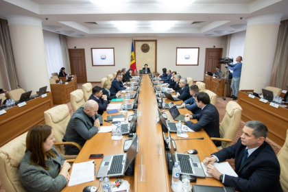 Procesul achizitiilor publice de bunuri, servicii si lucrari de valoare mica va fi eficientizata de un nou Regulament