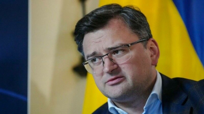 Rusia se pregateste de o ofensiva majora in primele doua luni ale anului 2023, sustine Kuleba
Rusia se pregateste de o ofensiva majora in primele doua luni ale anului 2023, sustine Kuleba