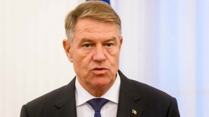Klaus Iohannis: Romania nu va ataca la Curtea Europeana de Justitie votul Austriei pe Schengen