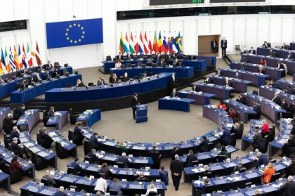 Scandalul de coruptie din Parlamentul European. Si Marocul ar fi dat mita Scandalul de coruptie din Parlamentul European. Si Marocul ar fi dat mita