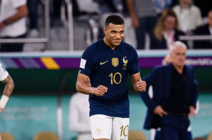 CM 2022: Franta pune capat sperantelor marocane - Finala de vis cu Argentina CM 2022: Franta pune capat sperantelor marocane - Finala de vis cu Argentina