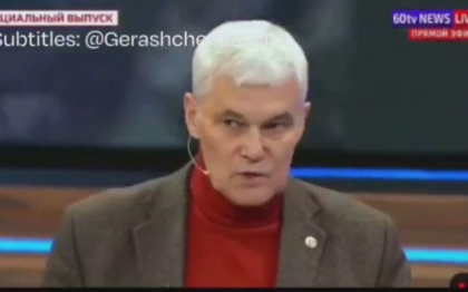 Un propagandist rus pretinde la televiziunea rusa de stat ca Polonia „se pregateste in mod deschis” sa atace Kaliningrad: „Probabilitatea de conflict este ridicata” - VIDEO