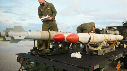 The Washington Post: Statele Unite planuiesc sa transfere seturi de „bombe inteligente” in Ucraina
