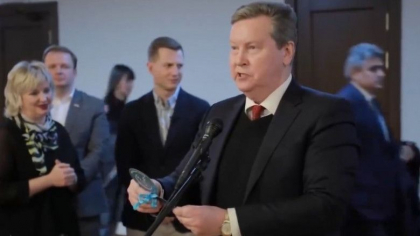 Gluma macabra a unui deputat rus: „De Craciun, un baiat din Kiev viseaza la rachete. Vova, asteapta doar” - VIDEO Gluma macabra a unui deputat rus: „De Craciun, un baiat din Kiev viseaza la rachete. Vova, asteapta doar” - VIDEO