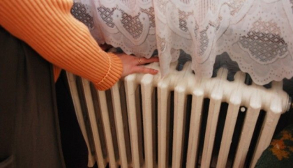 Mai multe persoane din nordul tarii au initiat o petitie prin care cer anularea Metodologiei de calcul pentru apartamente debransate de la incalzirea centralizata