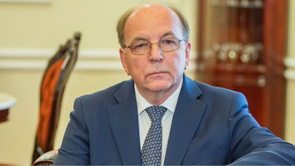 Ambasadorul Rusiei in Moldova, convocat din nou la MAEIE. Ce s-a intamplat de aceasta data Ambasadorul Rusiei in Moldova, convocat din nou la MAEIE. Ce s-a intamplat de aceasta data