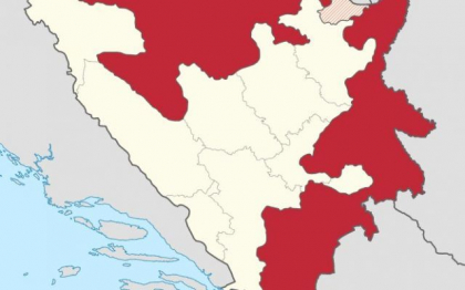 Bosnia si Hertegovina a primit oficial statutul de tara candidata la aderarea la UE
Bosnia si Hertegovina a primit oficial statutul de tara candidata la aderarea la UE