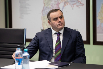 Vadim Ceban: „Moldovagaz solicita achitarea la timp a consumului curent de gaze”. Cat trebuie sa plateasca consumatorii moldoveni in luna noiembrie Vadim Ceban: „Moldovagaz solicita achitarea la timp a consumului curent de gaze”. Cat trebuie sa plateasca consumatorii moldoveni in luna noiembrie