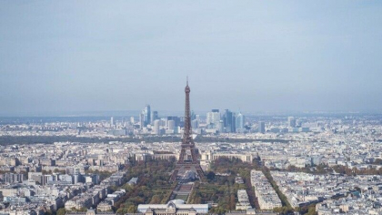 Alerta in Franta. Ambasada Romaniei la Paris a primit un plic suspect. Ce continea Alerta in Franta. Ambasada Romaniei la Paris a primit un plic suspect. Ce continea