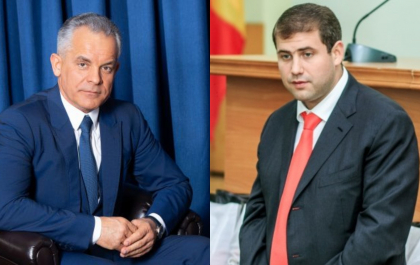 Fugarul Ilan Sor comunica des cu fostul lider PD, Vlad Plahotniuc: „Am discutat acum cateva zile” Fugarul Ilan Sor comunica des cu fostul lider PD, Vlad Plahotniuc: „Am discutat acum cateva zile”