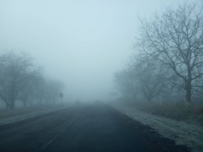 Cer noros si temperaturi minime de pana la -2 grade Celsius. Cum va fi vremea astazi, dar si in urmatoarele zile. Prognoza meteo - FOTO