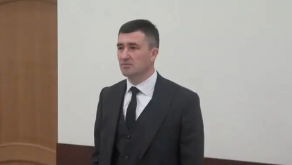 Un activist a cerut CSP sa fie investigate pretinsele actiuni ilegale ale procurorului general interimar, dupa ce lui Ion Munteanu i-a fost spart contul de Telegram, iar conversatiile au fost facute publice Un activist a cerut CSP sa fie investigate pretinsele actiuni ilegale ale procurorului general interimar, dupa ce lui Ion Munteanu i-a fost spart contul de Telegram, iar conversatiile au fost facute publice