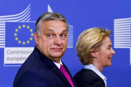 Surpriza Ungariei: Cate active rusesti a blocat regimul Viktor Orban. Anterior, erau la nivelul jenant de 3.000 de euro