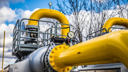 Energocom va vinde companiei Moldovagaz pana la 100 de milioane de metri cubi de gaze, echivalentul consumului pentru o luna de iarna. Care ar putea fi pretul 