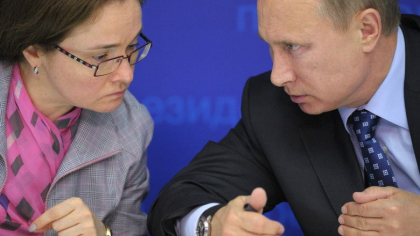 Cum au reusit tehnocratii lui Putin sa salveze economia Rusiei din pragul dezastrului dupa ce l-au avertizat sa nu invadeze Ucraina