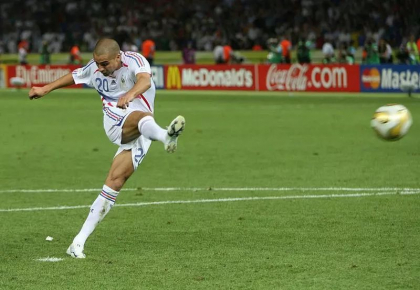 Un campion mondial cu Franta anunta ca si-ar dori ca Messi sa ridice trofeul