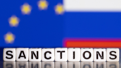 UE a initiat suspendarea licentelor de difuzare in Europa a canalelor rusesti NTV/NTV Mir, Rossiia 1, Pervii Kanal si REN TV