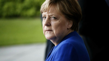 Angela Merkel apare intr-un podcast de Craciun dedicat crimei. Despre ce vorbeste fostul cancelar
Angela Merkel apare intr-un podcast de Craciun dedicat crimei. Despre ce vorbeste fostul cancelar