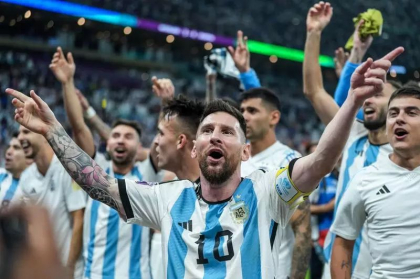 Lionel Messi, asteptat si la CM 2026 - Mesajul selectionerului Argentinei
