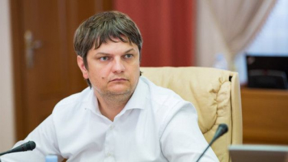 Andrei Spinu, in timp ce CMC aproba PUZ-urile controversate, pentru care ministerul Infrastructurii si Dezvoltarii Regionale nu a eliberat aviz: „Decizii ilegale”