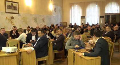 Sedinta Consiliului Municipal Chisinau. Cele sase PUZ-uri contraversate - pe ordinea de zi Sedinta Consiliului Municipal Chisinau. Cele sase PUZ-uri contraversate - pe ordinea de zi
