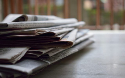 Letonia va aloca 550.000 de euro pentru achizitionarea de generatoare pentru presa ucraineana Letonia va aloca 550.000 de euro pentru achizitionarea de generatoare pentru presa ucraineana