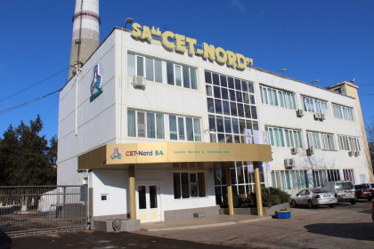 Locuitorii din Balti ar putea plati mai mult pentru caldura. ANRE se intruneste in sedinta pentru a aproba noi tarife la energia termica
