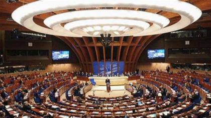 Comisia de la Venetia, despre scoaterea in afara legii a Partidului SOR: Curtea Constitutionala are mai multe oportunitati de evaluare daca exista o „nevoie sociala puternica”/DOC Comisia de la Venetia, despre scoaterea in afara legii a Partidului SOR: Curtea Constitutionala are mai multe oportunitati de evaluare daca exista o „nevoie sociala puternica”/DOC
