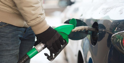 Preturi din ce in ce mai mici la carburanti. Cat vor achita soferii pentru benzina si motorina - FOTO Preturi din ce in ce mai mici la carburanti. Cat vor achita soferii pentru benzina si motorina - FOTO