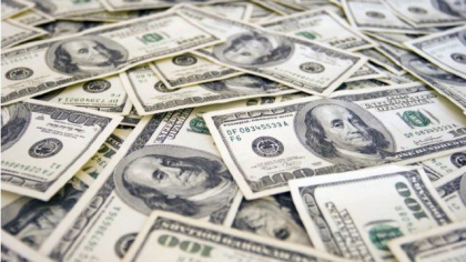 Moldova va primi un grant de aproape 44 de milioane de dolari pentru finantarea necesitatilor bugetului de stat