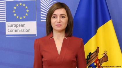 Sefa statului, dupa ce autoritatile romane au anuntat ca UE a aprobat finantarea pentru constructia podului de la Ungheni: „Parteneriatul moldo-roman da roade”. Cand vor incepe lucrarile 