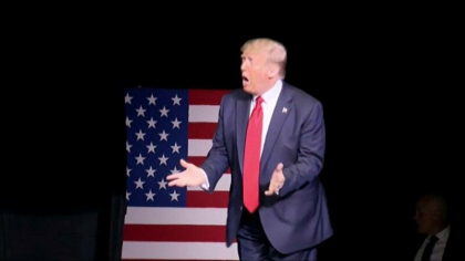 Declaratiile fiscale ale lui Donald Trump vor fi facute publice, in ciuda incercarilor de a-si tine secreta averea Declaratiile fiscale ale lui Donald Trump vor fi facute publice, in ciuda incercarilor de a-si tine secreta averea