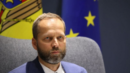 Ambasadorul UE in Republica Moldova, despre suspendarea licentelor celor sase posturi de televiziune: „Autoritatile trebuie sa explice de ce a fost luata aceasta decizie”