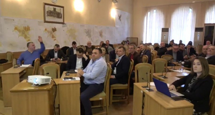 Sedinta Consiliului Municipal Chisinau. Ultimele doua PUZ-uri contraversate de pe ordinea de zi - aprobate Sedinta Consiliului Municipal Chisinau. Ultimele doua PUZ-uri contraversate de pe ordinea de zi - aprobate