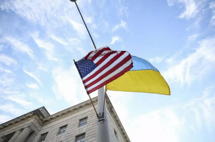 LIVETEXT. Volodimir Zelenski, intr-o vizita istorica la Washington. Liderul ucrainean, primit la Casa Alba de Joe Biden. A inceput intalnirea bilaterala